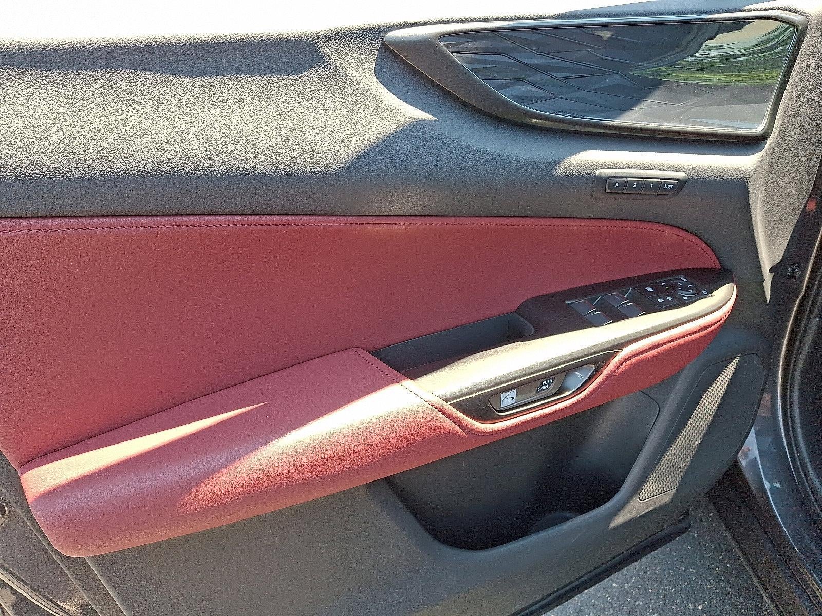 2024 Lexus NX 350 Premium AWD