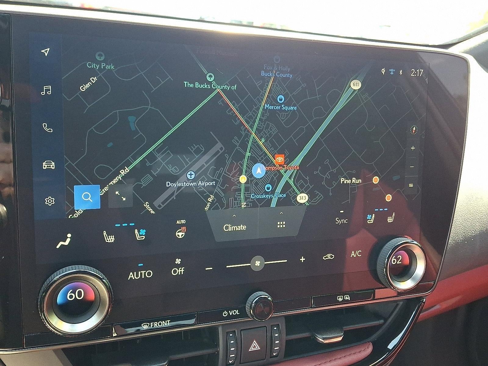 2024 Lexus NX 350 Premium AWD