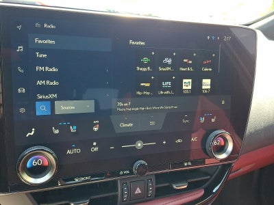 2024 Lexus NX 350 Premium AWD
