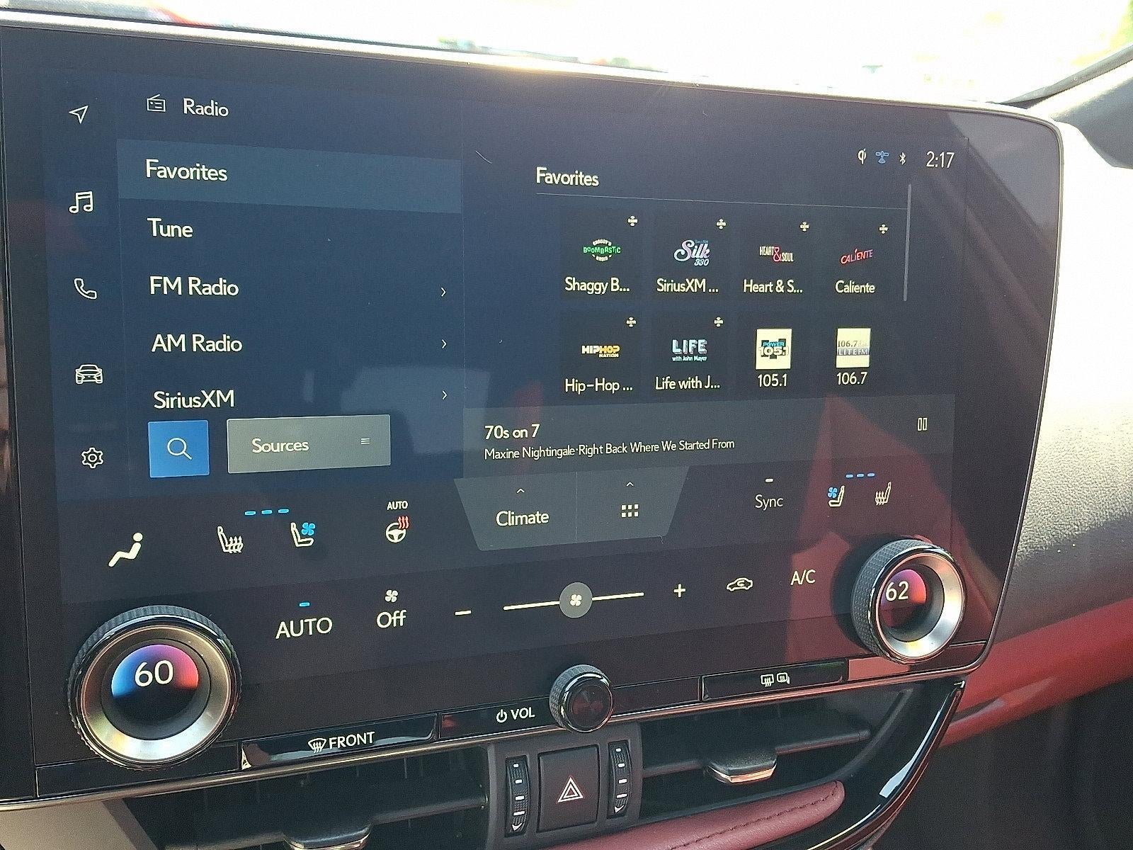 2024 Lexus NX 350 Premium AWD