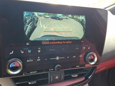 2024 Lexus NX 350 Premium AWD