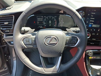 2024 Lexus NX 350 Premium AWD