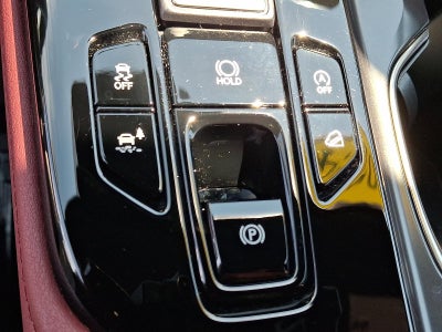 2024 Lexus NX 350 Premium AWD