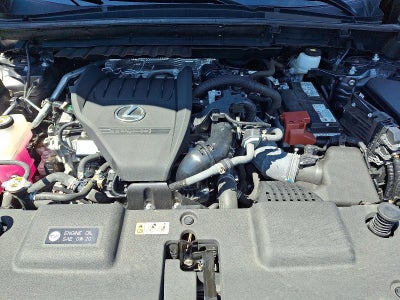 2024 Lexus NX 350 Premium AWD