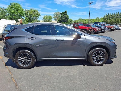 2024 Lexus NX 350 Premium AWD