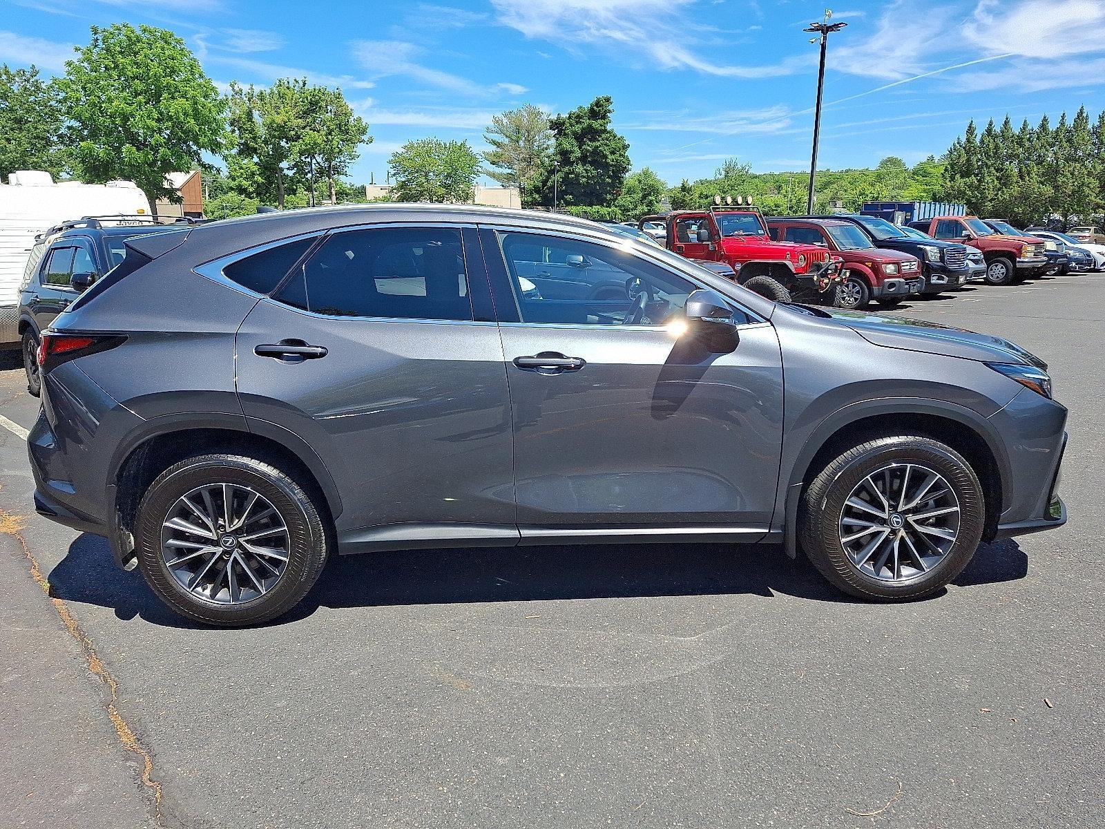 2024 Lexus NX 350 Premium AWD