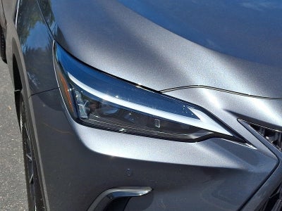 2024 Lexus NX 350 Premium AWD