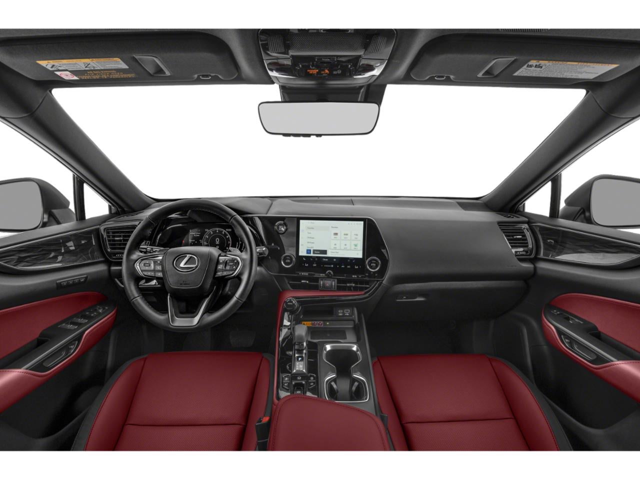 2024 Lexus NX 350 Premium AWD
