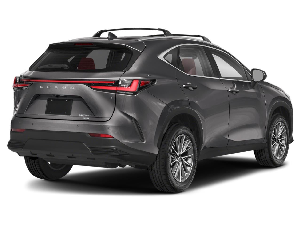 2024 Lexus NX 350 Premium AWD