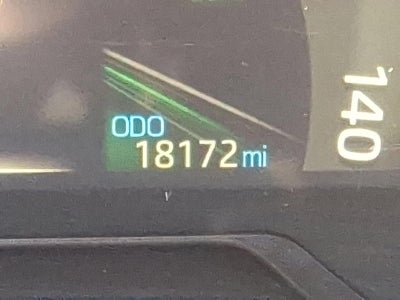 2025 Toyota RAV4 XLE Premium AWD (Natl)