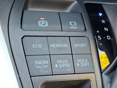 2025 Toyota RAV4 XLE Premium AWD (Natl)