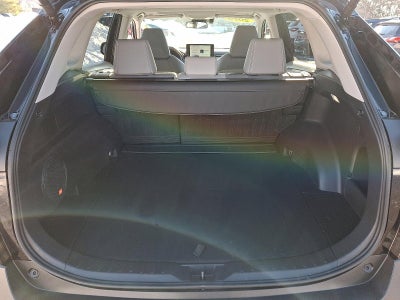 2025 Toyota RAV4 XLE Premium AWD (Natl)