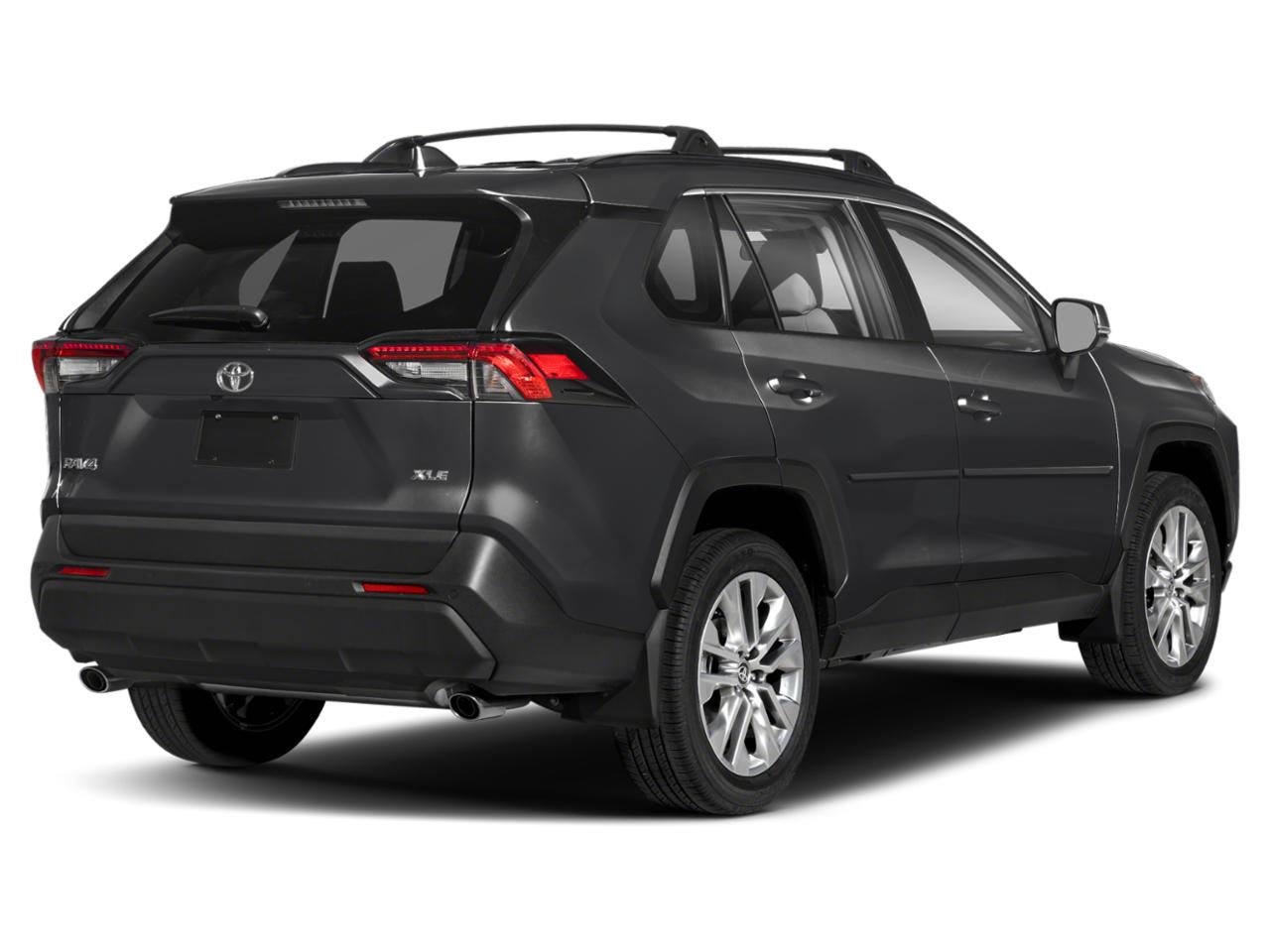 2025 Toyota RAV4 XLE Premium AWD (Natl)