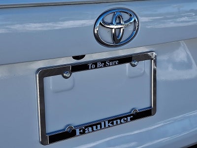 2025 Toyota RAV4 XLE Premium AWD (Natl)