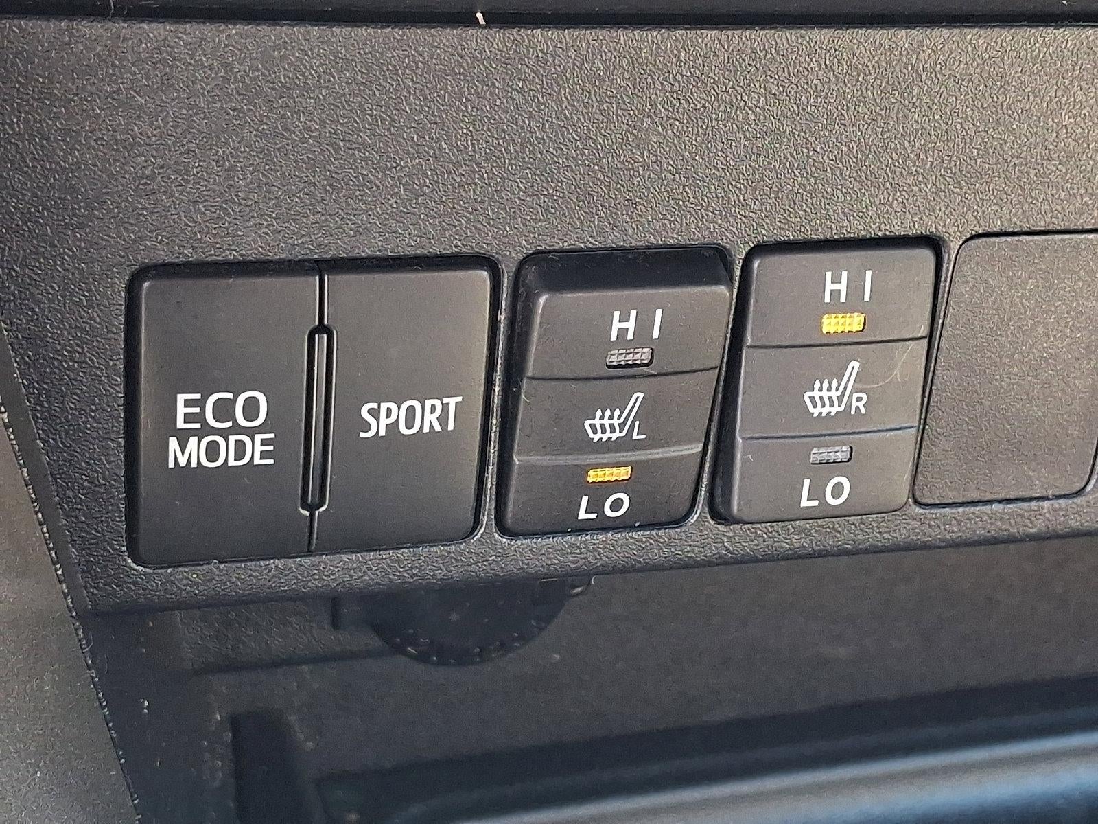 2015 Toyota RAV4 AWD 4dr Limited (GS)