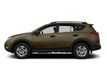 2013 Toyota RAV4 AWD 4dr XLE (Natl)