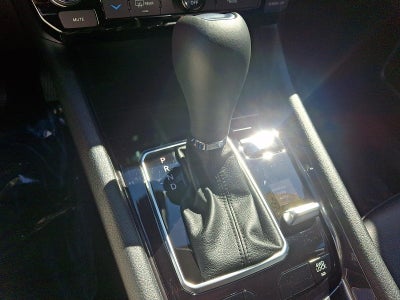 2024 Jeep Compass Latitude Lux 4x4