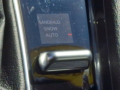 2024 Jeep Compass Latitude Lux 4x4