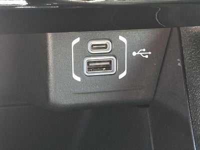2024 Jeep Compass Latitude Lux 4x4