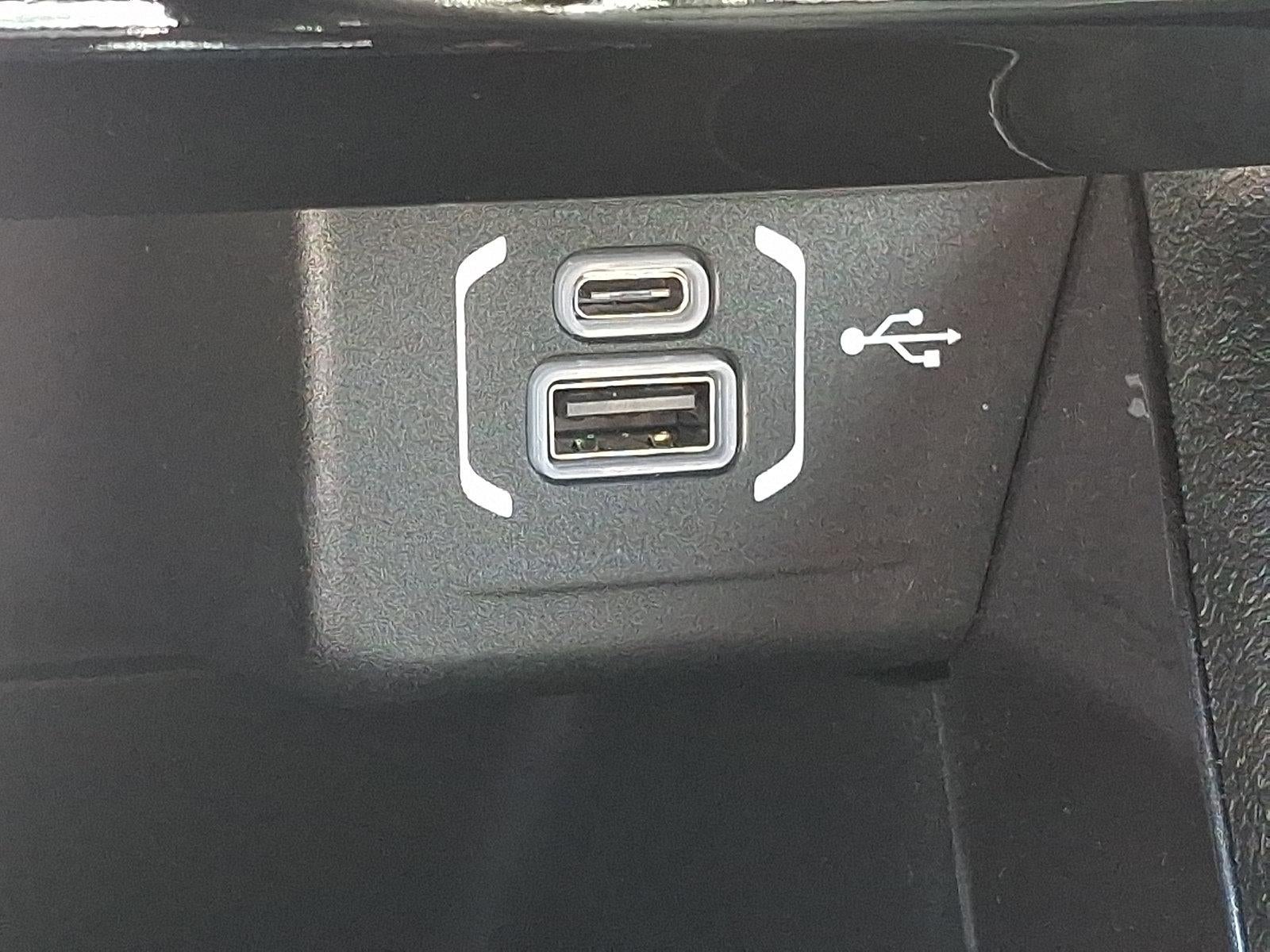 2024 Jeep Compass Latitude Lux 4x4