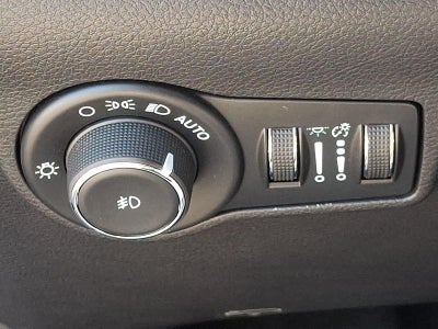 2024 Jeep Compass Latitude Lux 4x4