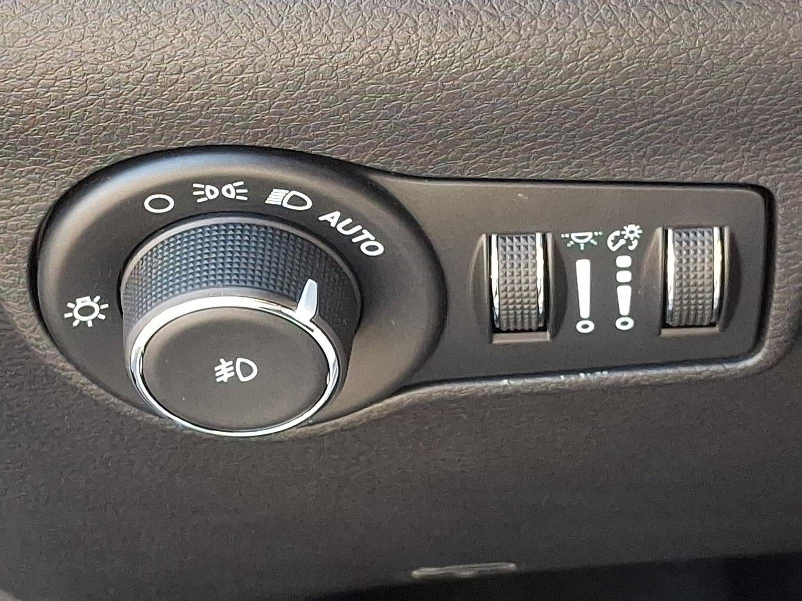 2024 Jeep Compass Latitude Lux 4x4