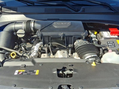 2024 Jeep Compass Latitude Lux 4x4