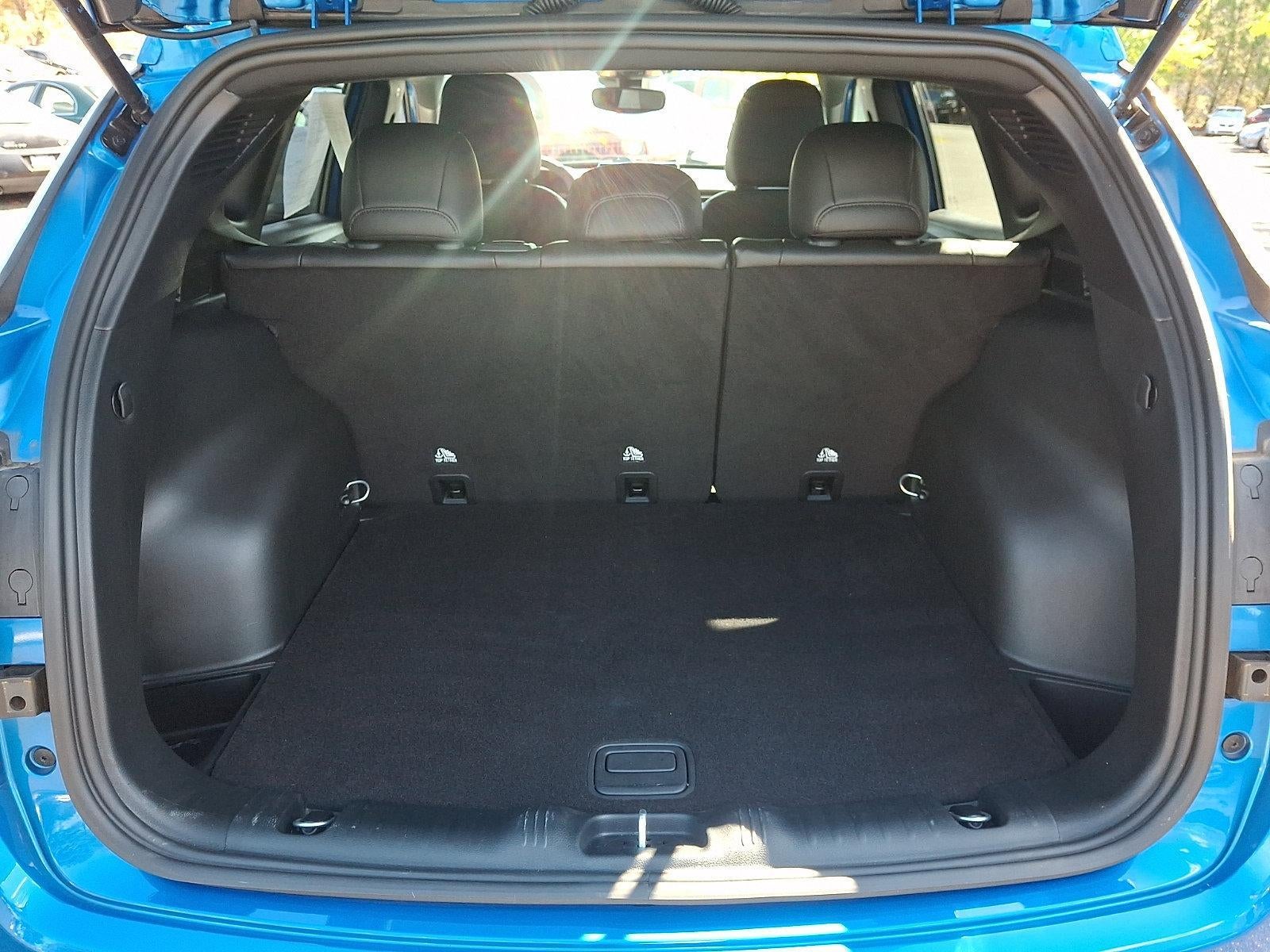 2024 Jeep Compass Latitude Lux 4x4