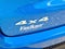 2024 Jeep Compass Latitude Lux 4x4