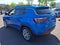 2024 Jeep Compass Latitude Lux 4x4