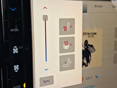 2025 RAM 2500 Laramie 4x4 Crew Cab 6'4" Box