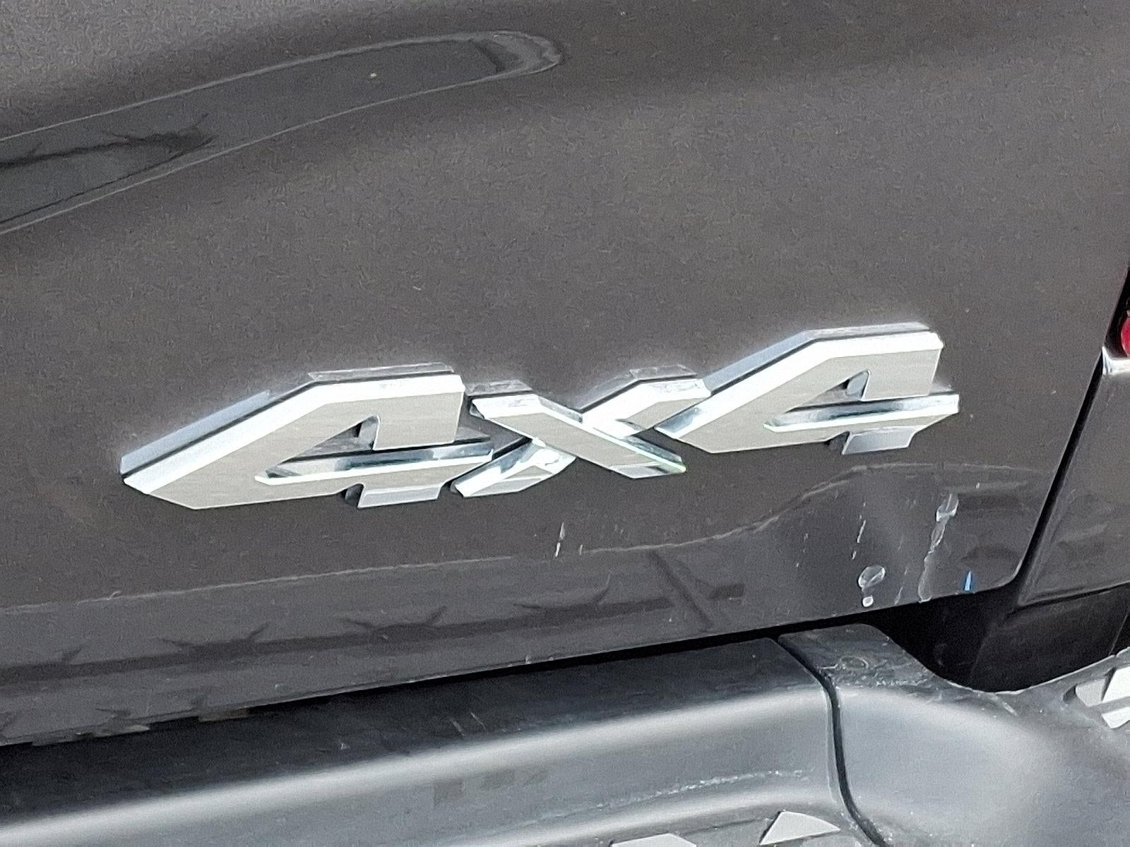 2025 RAM 2500 Laramie 4x4 Crew Cab 6'4" Box