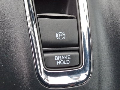 2022 Honda HR-V Sport AWD CVT