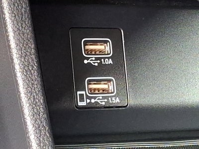 2022 Honda HR-V Sport AWD CVT