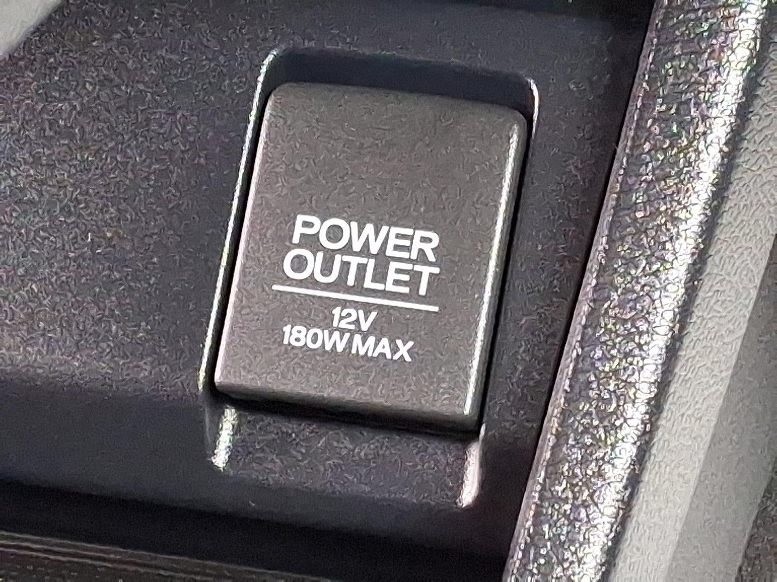 2022 Honda HR-V Sport AWD CVT