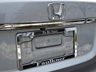 2020 Honda HR-V LX AWD CVT