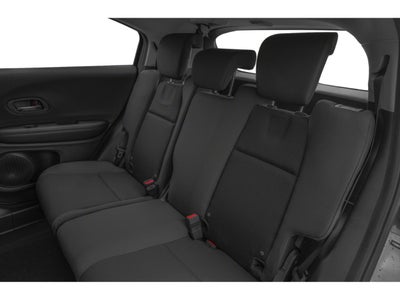 2020 Honda HR-V LX AWD CVT