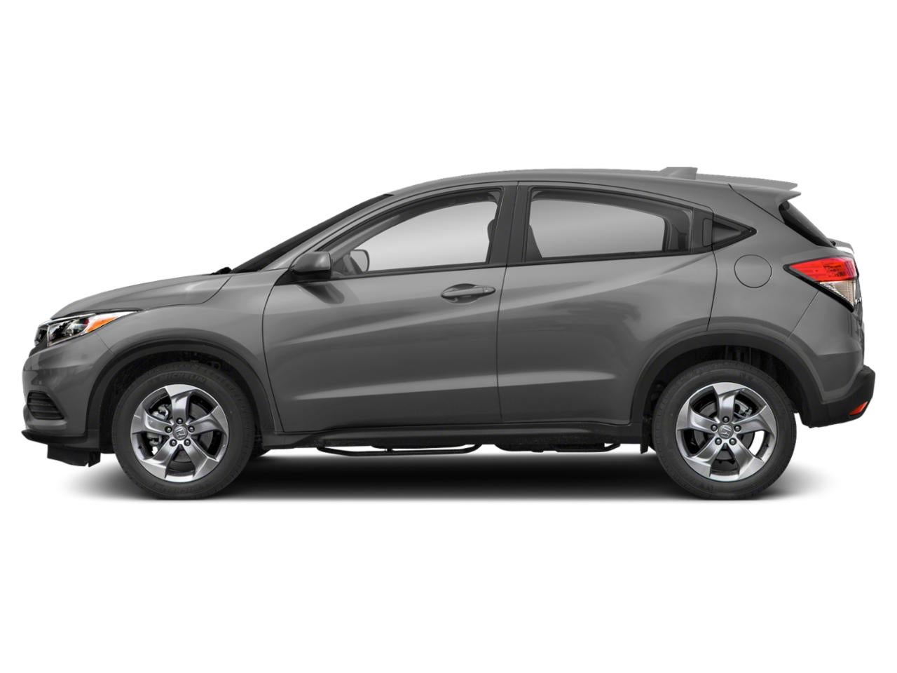 2020 Honda HR-V LX AWD CVT