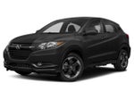 2018 Honda HR-V EX AWD CVT