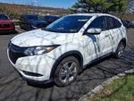 2016 Honda HR-V AWD EX CVT