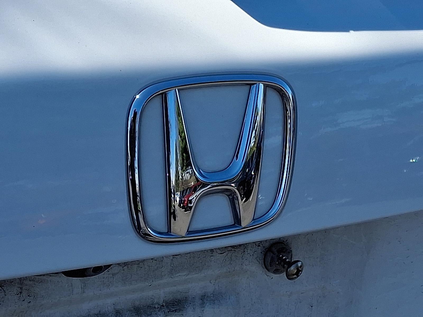 2016 Honda HR-V AWD EX CVT