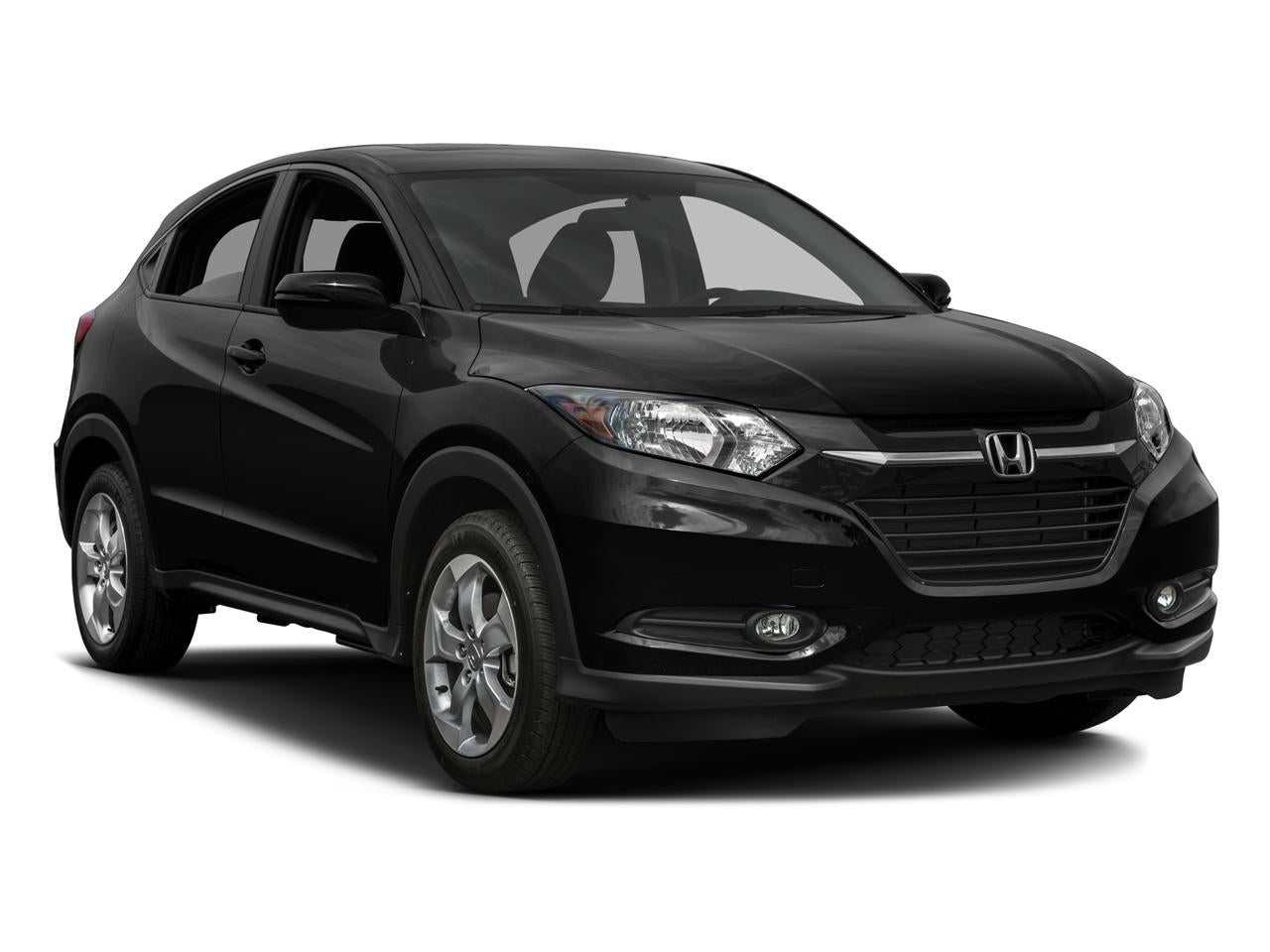 2016 Honda HR-V AWD EX CVT