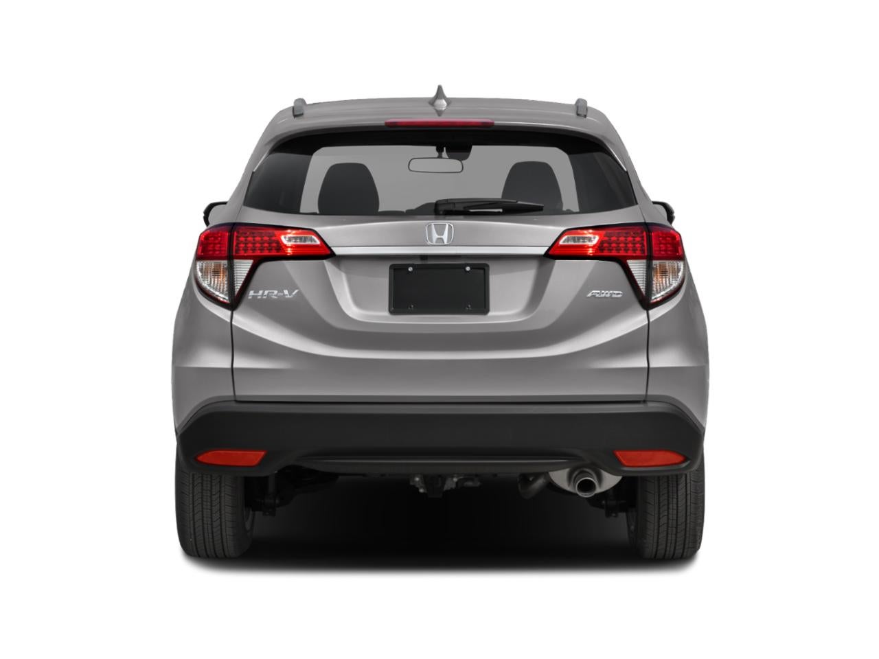 2021 Honda HR-V EX AWD CVT
