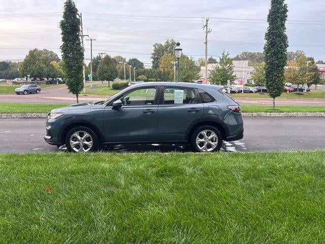 2024 Honda HR-V LX 2WD CVT