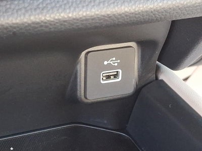 2024 Honda HR-V LX 2WD CVT