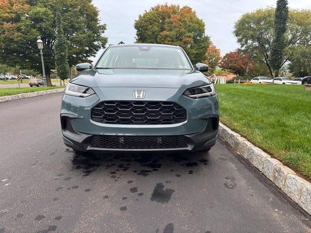 2024 Honda HR-V LX 2WD CVT
