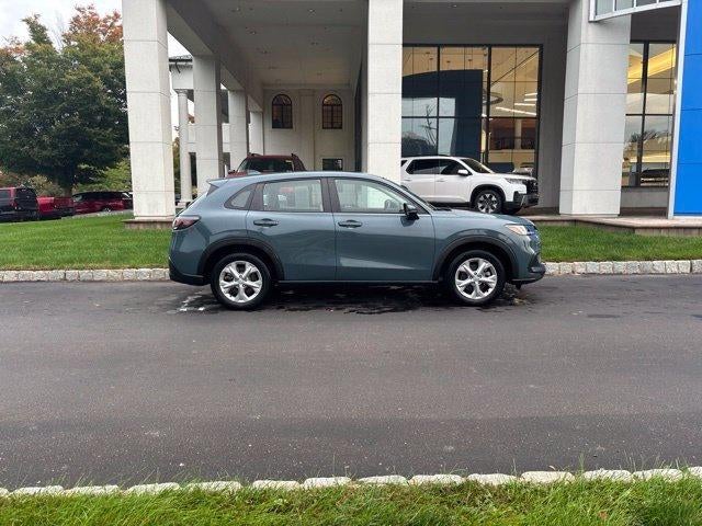 2024 Honda HR-V LX 2WD CVT