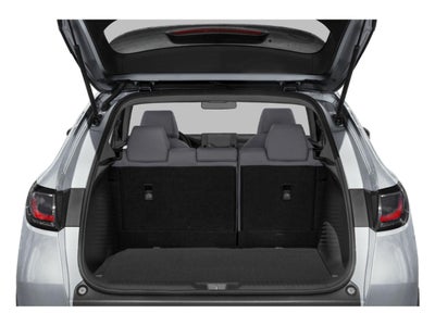 2024 Honda HR-V LX 2WD CVT