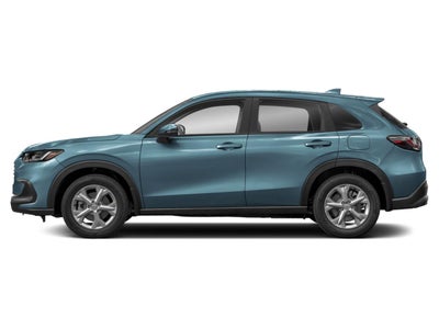2024 Honda HR-V LX 2WD CVT