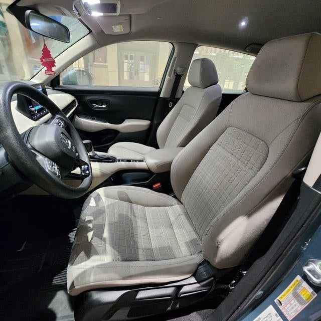 2024 Honda HR-V LX 2WD CVT